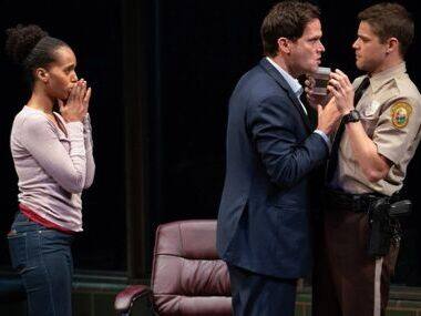 TIFF 2019 Day 8 roundup: American Son premieres, Bruce Springsteen’s Western Star gets standing ovation