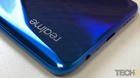 Realme could possibly launch a Snapdragon 855-powered smartphone soon
