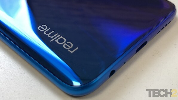 Realme could possibly launch a Snapdragon 855-powered smartphone soon