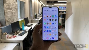 Realme XT with 64 MP quad-camera setup will go on sale today at 12 pm