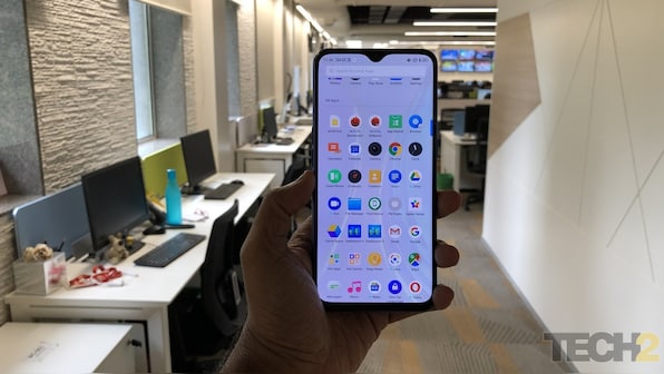 Realme XT with 64 MP quad-camera setup will go on sale today at 12 pm