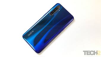 Realme XT with 64 MP camera launched in India at a starting price of Rs 15,999