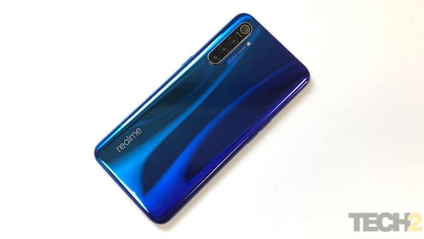 Realme XT with 64 MP camera launched in India at a starting price of Rs 15,999