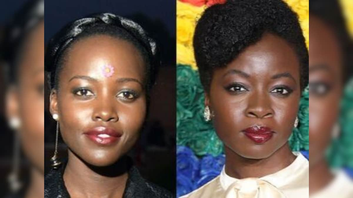 Lupita Nyong'o reunites with Black Panther co-star Danai Gurira for HBO Max limited series Americanah