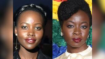 Lupita Nyong'o reunites with Black Panther co-star Danai Gurira for HBO Max limited series Americanah