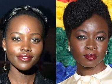 Lupita Nyong'o reunites with Black Panther co-star Danai Gurira for HBO Max limited series Americanah Lupita Nyong'o reunites with Black Panther co-star Danai Gurira for HBO Max limited series Americanah