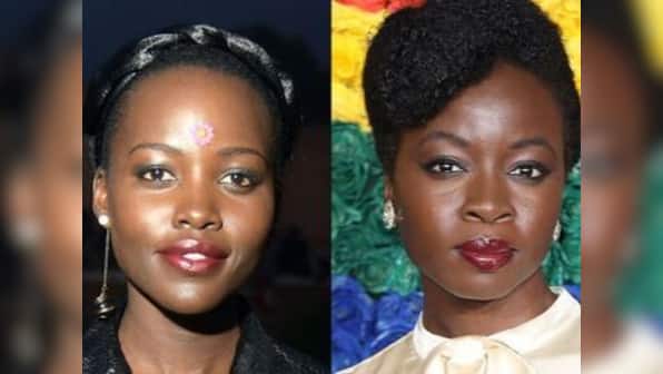 Lupita Nyong'o reunites with Black Panther co-star Danai Gurira for HBO Max limited series Americanah