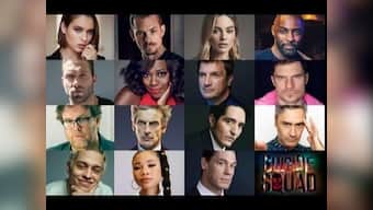 The Suicide Squad cast revealed by director James Gunn; Taika Waititi, Pete Davidson, Idris Elba part of line-up