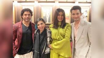 Shonali Bose on The Sky Is Pink making waves overseas: I know the film will work for a universal audience
