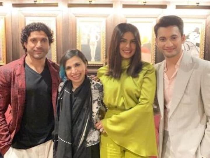 Shonali Bose on The Sky Is Pink making waves overseas: I know the film will work for a universal audience
