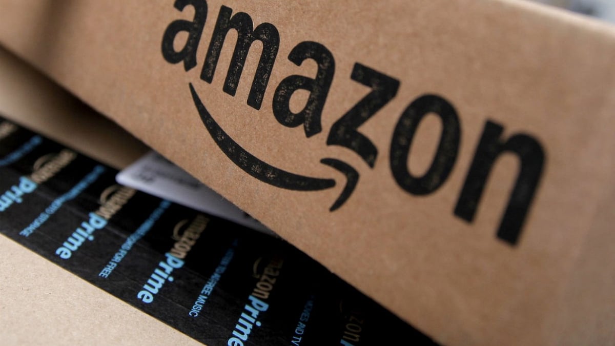 Coronavirus Outbreak: Amazon says it will halt orders for non-essential products in India