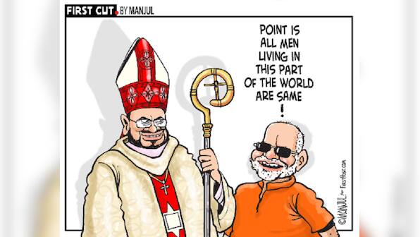 Chinmayanand rape case: Shahjahanpur student gives pen drive with 43 videos to Special Investigation Team