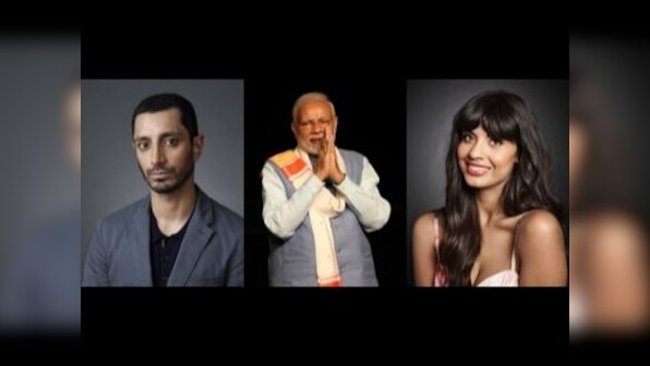 Narendra Modi's award for Swachch Bharat by Gates Foundation faces withdrawals by Riz Ahmed, Jameela Jamil