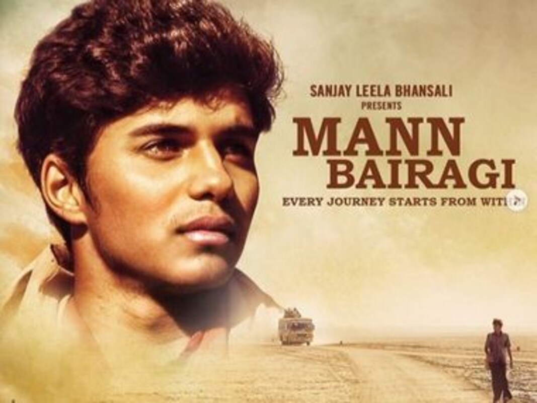 Narendra Modi S Life Inspires Sanjay Leela Bhansali S Co Production Mann Bairagi Prabhas Unveils First Look On Instagram Entertainment News Firstpost #marykom released at a theater near you!