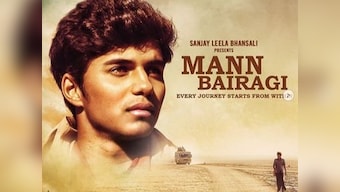 Narendra Modi's life inspires Sanjay Leela Bhansali's co-production Mann Bairagi; Prabhas unveils first look on Instagram