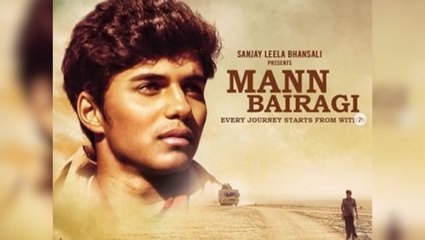 Narendra Modi's life inspires Sanjay Leela Bhansali's co-production Mann Bairagi; Prabhas unveils first look on Instagram