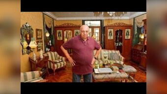 Music composer Vanraj Bhatia to be aided by IPRS after veteran suffers from ill-health, lack of funds