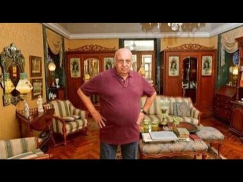 Music composer Vanraj Bhatia to be aided by IPRS after veteran suffers from ill-health, lack of funds Music composer Vanraj Bhatia to be aided by IPRS after veteran suffers from ill-health, lack of funds