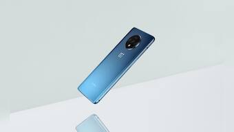 OnePlus 7T with round triple rear camera setup revealed by CEO Pete Lau