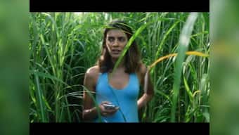 In the Tall Grass trailer: Netflix adaptation of Stephen King novella follows tale of two siblings stuck in a rather odd situation