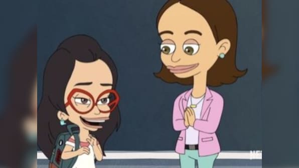 Big Mouth Season 3 Trailer Netflix Adult Animated Comedy Gears Up To