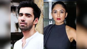 Ghost Stories: Avinash Tiwary, Mrunal Thakur cast as lead in Karan Johar's short in Netflix horror anthology