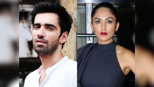 Ghost Stories: Avinash Tiwary, Mrunal Thakur cast as lead in Karan Johar's short in Netflix horror anthology