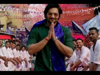 Prassthanam music review: Sukhwinder Singh shows sparks of brilliance in an otherwise forgettable soundtrack Prassthanam music review: Sukhwinder Singh shows sparks of brilliance in an otherwise forgettable soundtrack