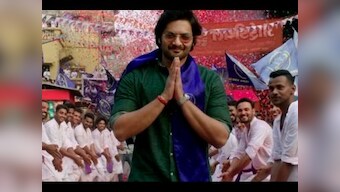 Prassthanam music review: Sukhwinder Singh shows sparks of brilliance in an otherwise forgettable soundtrack