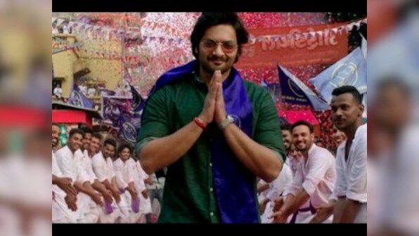 Prassthanam music review: Sukhwinder Singh shows sparks of brilliance in an otherwise forgettable soundtrack
