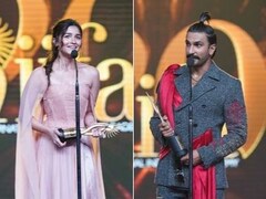 Iifa Latest News On Iifa Breaking Stories And Opinion Articles Firstpost Get other latest updates via a notification on our mobile app. firstpost