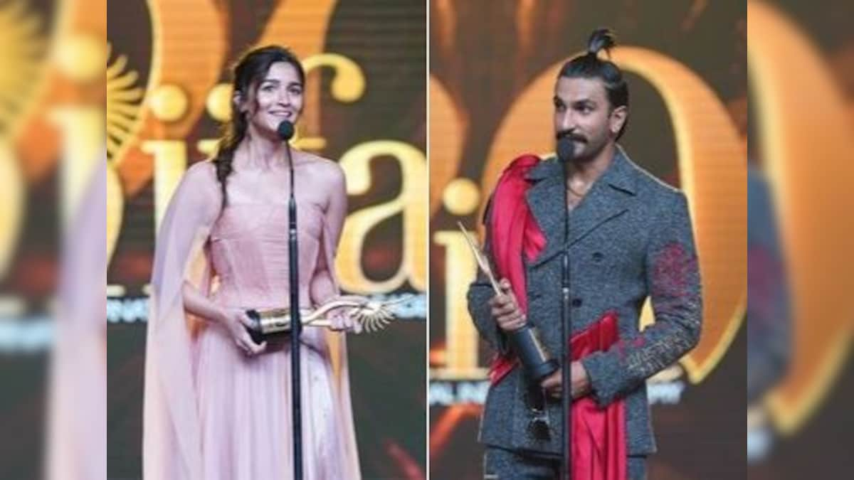 IIFA Awards 2019 winners list: Raazi, Alia Bhatt, Ranveer Singh, Sriram Raghavan win top honours