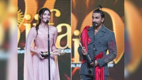 IIFA Awards 2019 winners list: Raazi, Alia Bhatt, Ranveer Singh, Sriram Raghavan win top honours