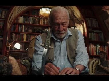Knives Out trailer: Daniel Craig delves deeper into the sudden death of 85-year-old patriarch Knives Out trailer: Daniel Craig delves deeper into the sudden death of 85-year-old patriarch