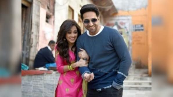 Dream Girl box office collection: Ayushmann Khurrana's comedy earns Rs 66.15 cr in 6 days