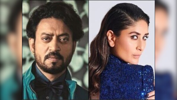 Irrfan Khan, Kareena Kapoor's Angrezi Medium, Rajkummar Rao's Roohi Afza release dates announced