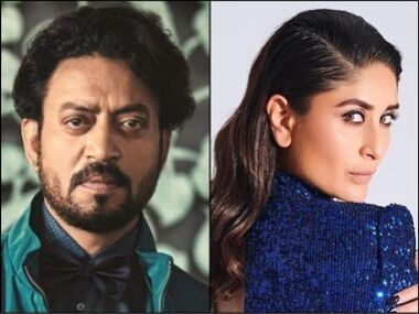 Irrfan Khan, Kareena Kapoor's Angrezi Medium, Rajkummar Rao's Roohi Afza release dates announced Irrfan Khan, Kareena Kapoor's Angrezi Medium, Rajkummar Rao's Roohi Afza release dates announced