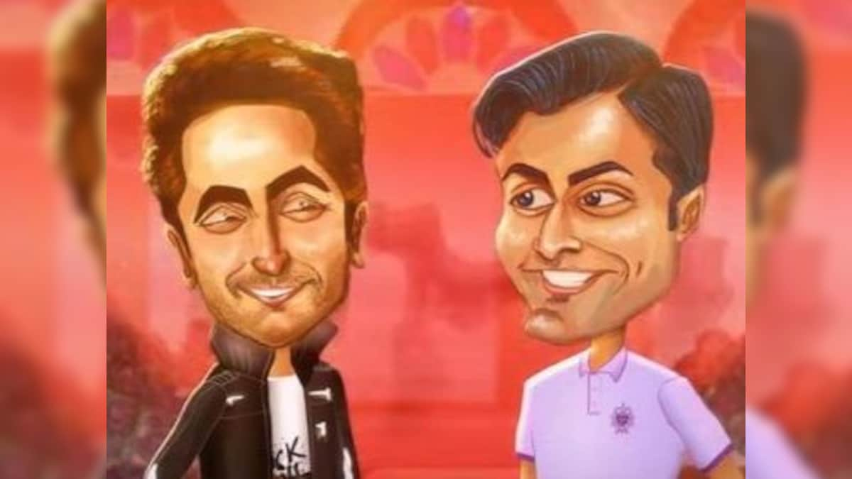 Shubh Mangal Zyada Saavdhaan box office collection: Ayushmann Khurrana's comedy makes Rs 32.66 cr over opening weekend