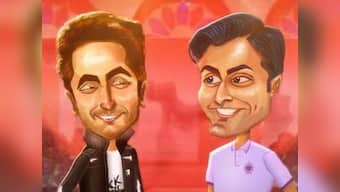 Shubh Mangal Zyada Saavdhan box office collection: Ayushmann Khurrana's comedy makes 54.23 cr in Week 2