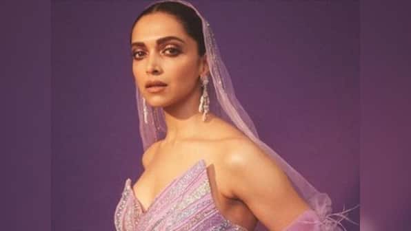 Deepika Padukone confirmed to play Draupadi in upcoming film Mahabharata; first part will release on Diwali 2021