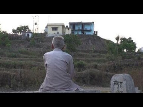 Moti Bagh: Documentary based on Uttarakhand farmer's life and struggles nominated for Oscars 2020 Moti Bagh: Documentary based on Uttarakhand farmer's life and struggles nominated for Oscars 2020