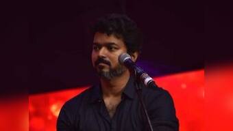 Bigil Audio Launch: Atlee eyes October first week to launch trailer, Vijay croons his song Verithanam