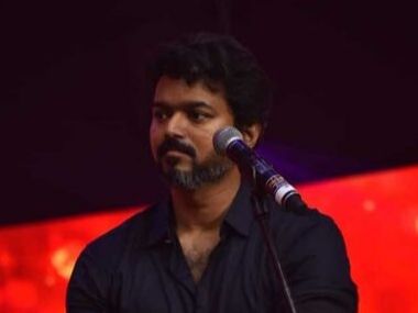 Bigil Audio Launch: Atlee eyes October first week to launch trailer, Vijay croons his song Verithanam Bigil Audio Launch: Atlee eyes October first week to launch trailer, Vijay croons his song Verithanam