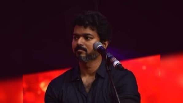 Bigil Audio Launch: Atlee eyes October first week to launch trailer, Vijay croons his song Verithanam