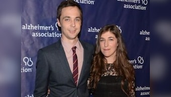 The Big Bang Theory stars Mayim Bialik, Jim Parsons reunite for Fox's multi-camera sitcom Carla