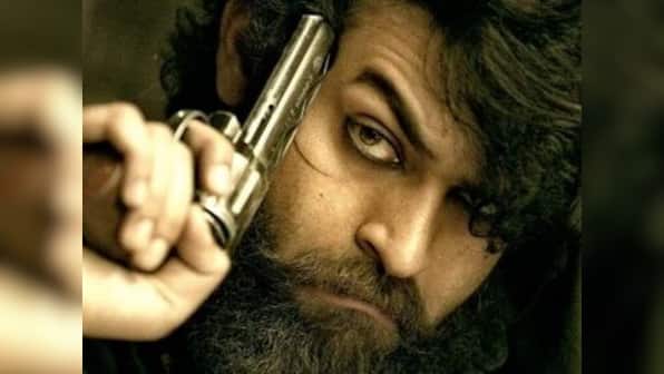 Gaddhalakonda Ganesh Movie Review : Varun Tej shines in Harish Shankar's unabashed ode to cinema