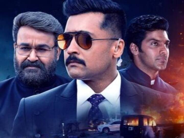 Kaappaan movie review: Suriya, Mohanlal are charismatic in this formulaic action drama