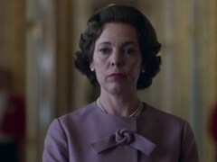 The Crown Latest News On The Crown Breaking Stories And Opinion Articles Firstpost
