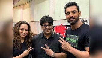 Satyameva Jayate 2: Sequel to John Abraham, Milap Zaveri's vigilante action drama goes on floors