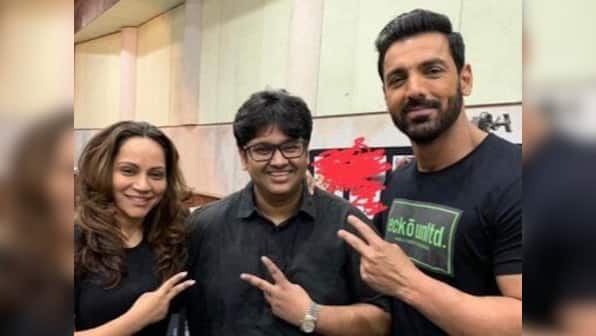 Satyameva Jayate 2: Sequel to John Abraham, Milap Zaveri's vigilante action drama goes on floors